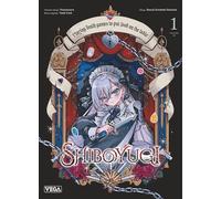 Shiboyugi - Playing death games to put food on the table - Tome 1