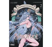 Shiboyugi - Playing death games to put food on the table - Tome 2