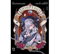 Shiboyugi. Playing death games to put food on the table (Vol. 1)