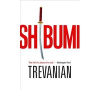 Shibumi: A Novel