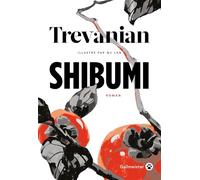 Shibumi - édition collector illustrée