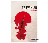 Shibumi Trévanian (Auteur)