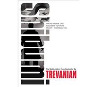 Shibumi - Trévanian - Headline - Poche - Roman