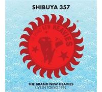 Shibuya 357: Live In Tokyo 1992
