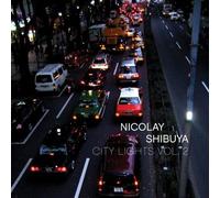 Shibuya City Lights 2