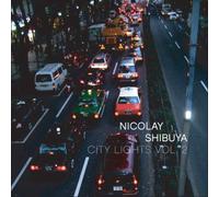SHIBUYA: CITY LIGHTS VOL.2