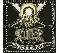 Shibuya Men's Style