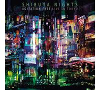 Shibuya Nights (Live in Tokyo) – Universal Music Group