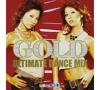 SHIBUYA STYLE 109“GOLD”ULTIMATE DANCE MIX!!