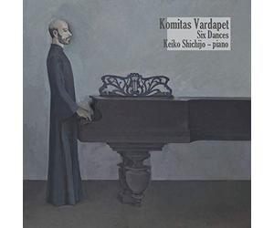 Shichijo, Keiko - Komitas Vardapet - Six..