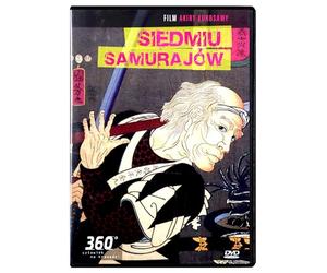 Shichinin no samurai [DVD] (IMPORT) (Pas de version française)