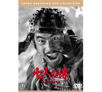Shichinin No Samurai – Mifune Toshirou – DVD – Édition Japon (2 DVD, importé)