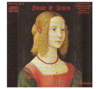 Shide & Acorn - Princess of The Island [Import]
