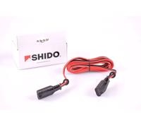 Shido 3 Meter, câble d extension