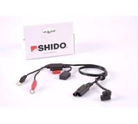 Shido Battery, câble de connexion