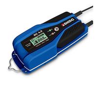 Shido Chargeur de Batterie SHIDO DC4 EU 0,6kg 600g