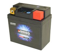 SHIDO LTM2L = LTKTM04L Lithium Ion