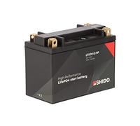 SHIDO LTX20 Q HP Lithium Ion 4 terminals
