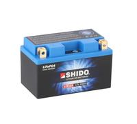 SHIDO LTZ10S HP Lithium Ion