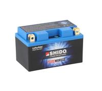 SHIDO LTZ14S HP Lithium Ion