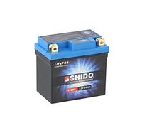 SHIDO LTZ8V Lithium Ion
