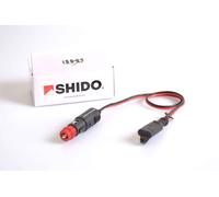 Shido On-Board Socket, câble de connexion