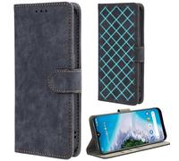 SHIEID Compatible avec Fairphone 6+ Étui avec Portefeuille, Case à Rabat en Cuir PU avec Porte-Cartes, Protection RFID pour Coque Fairphone 6+-01