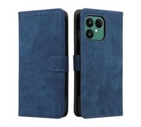 SHIEID Compatible avec Fairphone 6 Étui avec Portefeuille, étui à Rabat en Cuir PU avec Porte-Cartes, Protection RFID pour étui Fairphone 6-05