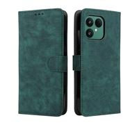 SHIEID Compatible avec Fairphone 6 Étui avec Portefeuille, étui à Rabat en Cuir PU avec Porte-Cartes, Protection RFID pour étui Fairphone 6-03