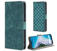 SHIEID Compatible avec Tecno Camon Slim Étui avec Portefeuille, Case à Rabat en Cuir PU avec Porte-Cartes, Protection RFID pour Coque Tecno Camon Slim-03