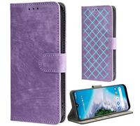 SHIEID Compatible avec Tecno Camon Slim Étui avec Portefeuille, Case à Rabat en Cuir PU avec Porte-Cartes, Protection RFID pour Coque Tecno Camon Slim-04
