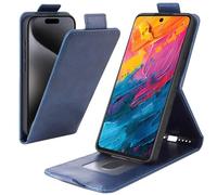 SHIEID Coque Compatible avec TCL NxtPaper 60 Ultra Coque, Ultra Mince Portefeuille Case, Fonction de Support Étui Cuir pour TCL NxtPaper 60 Ultra