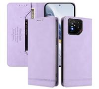 SHIEID Coque pour ASUS ROG Phone 9 Pro/9 Premium PU Cuir de Protection et Stand Support et Porte-Cartes de Crédit Portefeuille Housse Étui pour ASUS ROG Phone 9 Pro/9