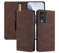 SHIEID Coque pour Cubot A10 Premium PU Cuir de Protection et Stand Support et Porte-Cartes de Crédit Portefeuille Housse Étui pour Cubot A10