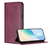 SHIEID Coque pour Nothing Phone (4b), RFID Premium PU Cuir de Protection et Stand Support et Porte-Cartes de Crédit Portefeuille Housse Étui pour Nothing Phone (4b)