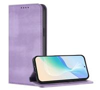 SHIEID Coque pour Nothing Phone (4b), RFID Premium PU Cuir de Protection et Stand Support et Porte-Cartes de Crédit Portefeuille Housse Étui pour Nothing Phone (4b)