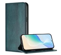 SHIEID Coque pour Nothing Phone (4b), RFID Premium PU Cuir de Protection et Stand Support et Porte-Cartes de Crédit Portefeuille Housse Étui pour Nothing Phone (4b)
