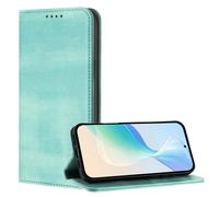 SHIEID Coque pour Nothing Phone (4b), RFID Premium PU Cuir de Protection et Stand Support et Porte-Cartes de Crédit Portefeuille Housse Étui pour Nothing Phone (4b)
