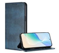 SHIEID Coque pour Nothing Phone (4b), RFID Premium PU Cuir de Protection et Stand Support et Porte-Cartes de Crédit Portefeuille Housse Étui pour Nothing Phone (4b)