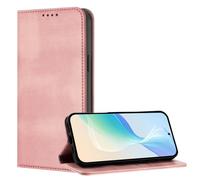 SHIEID Coque pour Tecno Pova 7 Curve 5G, RFID Premium PU Cuir de Protection et Stand Support et Porte-Cartes de Crédit Portefeuille Housse Étui pour Tecno Pova 7 Curve 5G
