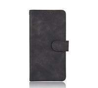 SHIEID Coque pour Umi Digi G9x/G100X, Protection Housse Clapet en Cuir PU Portefeuille Livre, Emplacement Carte, Fonction Support, Étui pour Umi Digi G9x/G100X-Noir
