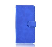 SHIEID Coque pour Umi Digi G9x/G100X, Protection Housse Clapet en Cuir PU Portefeuille Livre, Emplacement Carte, Fonction Support, Étui pour Umi Digi G9x/G100X-Bleu