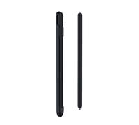 SHIEID Galaxy Z Fold 6 S Pen Fold Edition, stylo S de rechange fin avec technologie anti-buée, compatible avec Samsung Galaxy Z Fold 6/Z Fold 5/Fold 4/Fold 3 + pointes/plumes/fente pour stylo - Noir