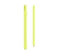SHIEID Galaxy Z Fold 6 S Pen Fold Edition, Z Fold 6 Slim S Pen Replacement Compatible avec Samsung Galaxy Z Fold 6/Fold 5 + Tips/Nibs SPen Stylet avec fente pour stylo S Vert foncé