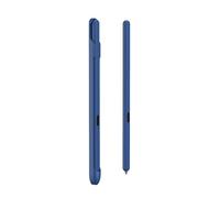SHIEID Galaxy Z Fold 6 S Pen Fold Edition, Z Fold 6 Slim S Pen Replacement Compatible avec Samsung Galaxy Z Fold 6/Fold 5 + Tips/Nibs SPen Stylet avec fente pour stylo S, Bleu