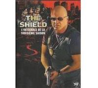 The shield: saison 3 - Coffret 4 DVD