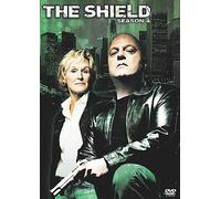 SHIELD:COMPLETE FOURTH SEASON