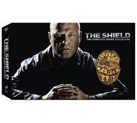 Shield: Complete Series/