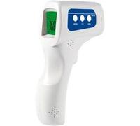 TELE System Thermomètre frontal infrarouge sans contact