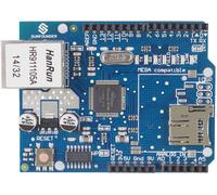 Shield Ethernet W5100 pour Arduino UNO R3 Mega 2560 1280 A057
